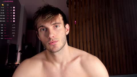 Paul online show from December 9, 2024, 10:43 am