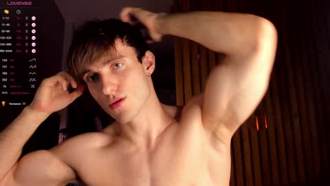 Paul online show from January 3, 2025, 10:40 pm