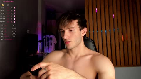 Paul online show from January 5, 2025, 10:50 pm