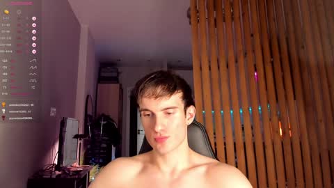 Paul online show from January 23, 2025, 3:22 pm