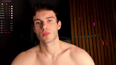 Paul online show from January 30, 2025, 8:21 pm