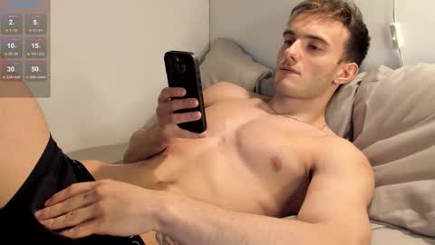 Paul online show from October 9, 2025, 11:52 am