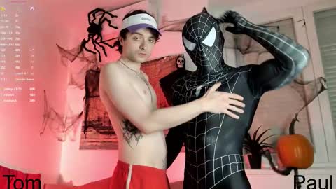 Paul online show from October 26, 2025, 5:41 pm