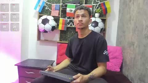 Paul online show from June 27, 2026, 6:57 pm