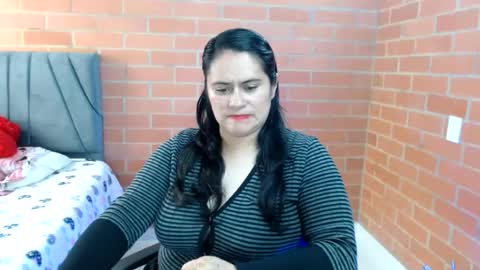 Snapshot of paula__117 chatting on July 11, 2026, 8:33 pm paula__117 online show from July 11, 2026, 8:33 pm