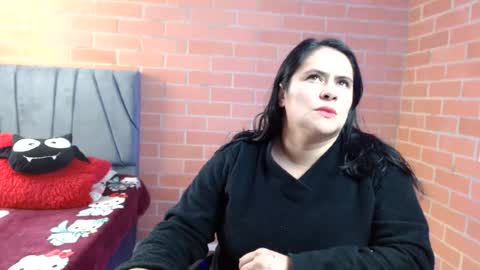 Snapshot of paula__117 chatting on July 12, 2026, 6:43 pm paula__117 online show from July 12, 2026, 6:43 pm