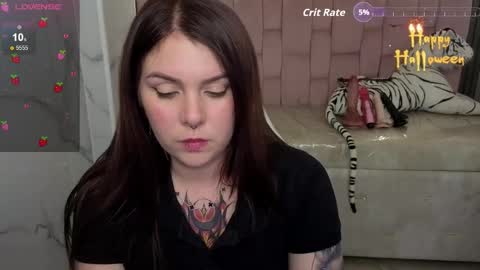 Paula online show from October 15, 2025, 12:55 am