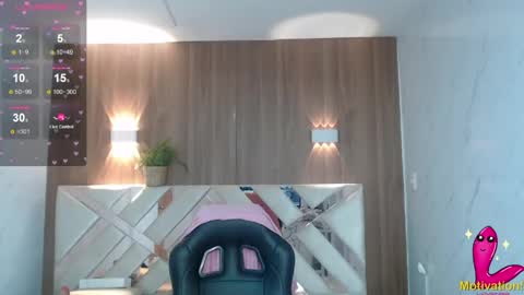Snapshot of paula_b_ chatting on May 12, 2026, 1:08 pm Paula online show from May 12, 2026, 1:08 pm