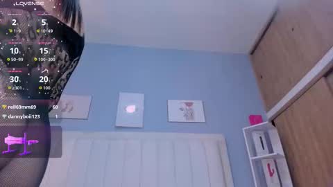 Pau online show from September 27, 2025, 7:08 pm