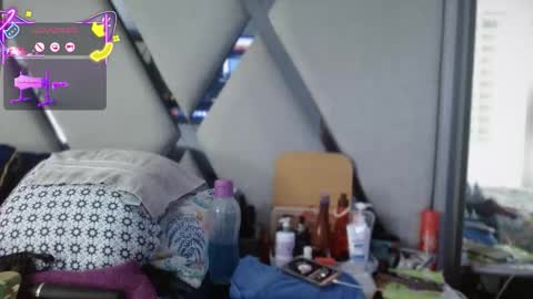 Paula online show from October 10, 2025, 10:09 pm