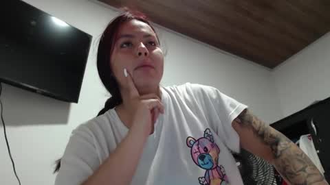 Snapshot of paula_torrez chatting on April 22, 2026, 1:34 pm paula_torrez online show from April 22, 2026, 1:34 pm