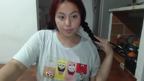 Snapshot of paula_torrez chatting on April 26, 2026, 2:09 am paula_torrez online show from April 26, 2026, 2:09 am