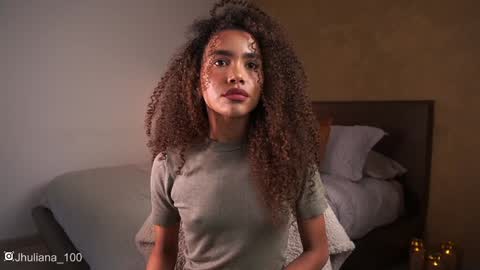 Paula online show from January 10, 2025, 8:48 pm