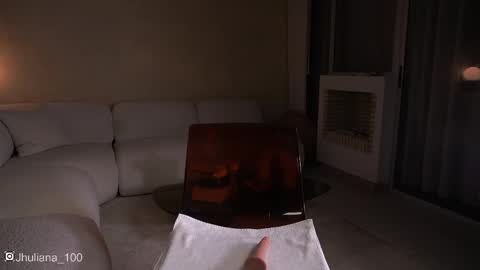 Paula online show from November 10, 2025, 2:43 am