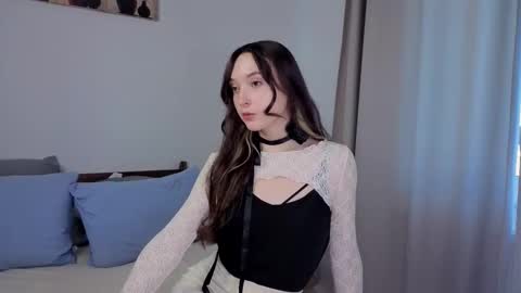 Alice online show from October 17, 2025, 12:08 pm