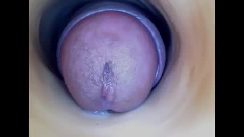 Paula 18 Aninhos online show from February 23, 2025, 2:25 pm