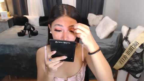 paulalawman online show from December 20, 2025, 11:34 pm