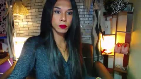 paulaontop online show from December 7, 2024, 10:06 pm