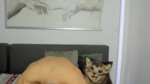 paulblack021 online show from March 4, 2025, 10:16 pm