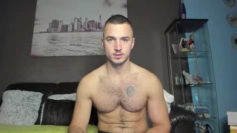 paulblack021 online show from October 11, 2025, 10:08 pm