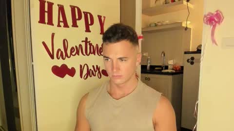 paulblack021 online show from February 12, 2026, 4:35 pm