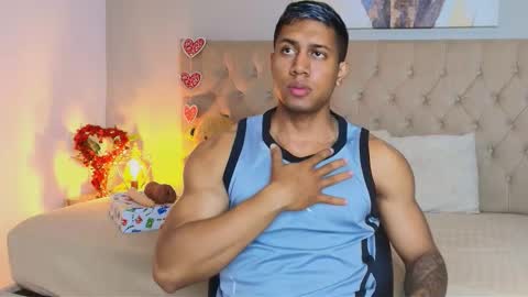 paul online show from February 19, 2026, 9:55 pm