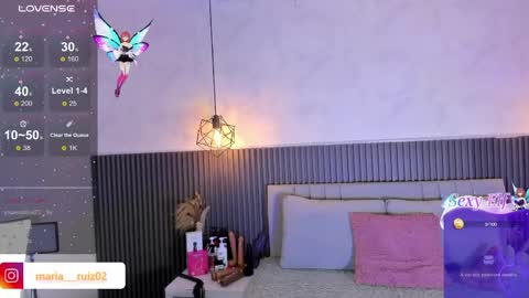 Snapshot of pauletejohnson chatting on May 1, 2026, 3:11 am pauletejohnson online show from May 1, 2026, 3:11 am