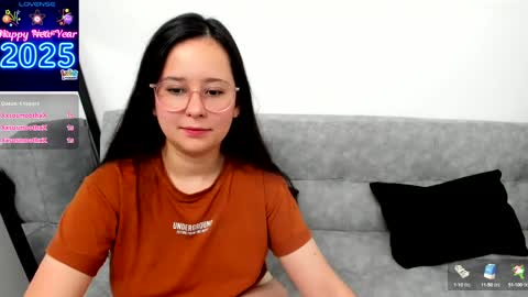 PAU online show from February 1, 2025, 2:58 am