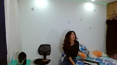 Paulette Sparks  online show from January 23, 2025, 12:57 am