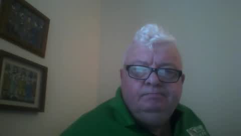 paulgn365 online show from December 2, 2025, 10:20 am