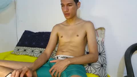 Paul Mklain online show from January 1, 2025, 2:30 am