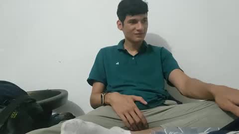 Paul Mklain online show from March 3, 2025, 4:58 am