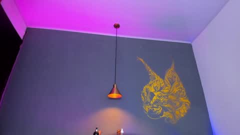 Paulina online show from December 23, 2024, 9:40 pm