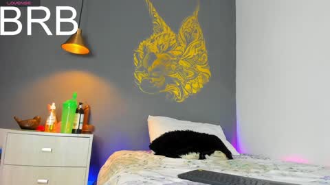 Paulina online show from January 3, 2025, 8:22 pm