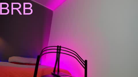 Paulina online show from February 24, 2025, 7:09 pm