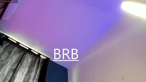 Paulina online show from October 13, 2025, 7:03 pm