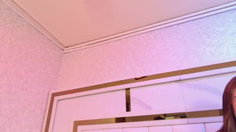 Paulina  online show from February 17, 2026, 7:20 pm