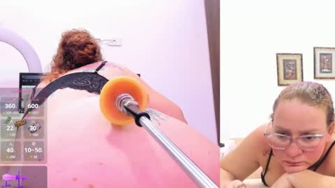 Paulina Davis  online show from January 29, 2025, 9:33 am