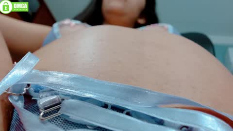 Paulina online show from January 30, 2025, 6:03 am