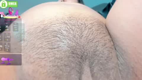 Paulina online show from March 5, 2025, 4:13 am