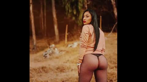 paulina online show from January 19, 2025, 7:15 pm