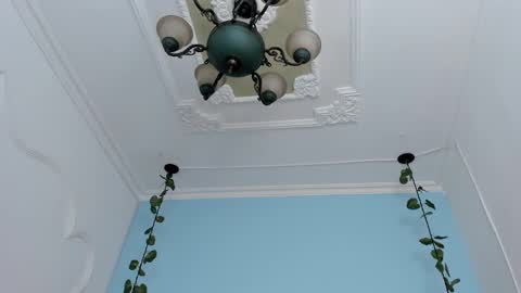 PAULINA  online show from March 7, 2025, 2:25 am