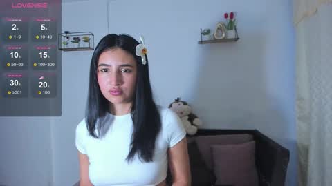 Snapshot of paulina_moons_1 chatting on February 3, 2026, 10:37 pm paulina moos 1 online show from February 3, 2026, 10:37 pm