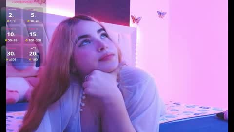 Pau online show from March 14, 2026, 3:45 am