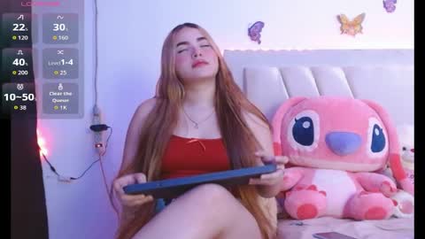 Pau online show from March 30, 2026, 4:57 am