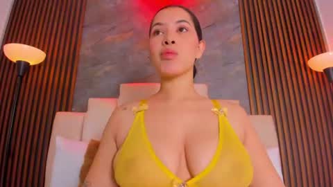Snapshot of paulina_rosset chatting on June 27, 2026, 10:53 am paulina_rosset online show from June 27, 2026, 10:53 am