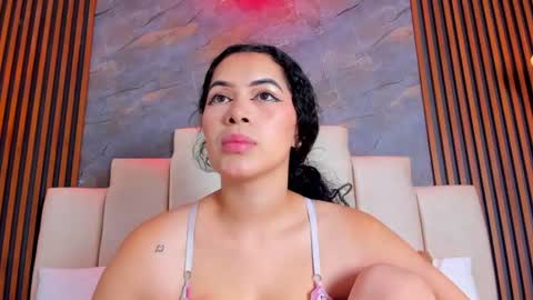 Snapshot of paulina_rosset chatting on August 2, 2026, 11:41 am paulina_rosset online show from August 2, 2026, 11:41 am