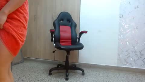 Paulina Rubio online show from December 2, 2024, 10:12 pm