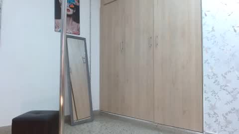 Paulina Rubio online show from December 21, 2024, 10:30 pm