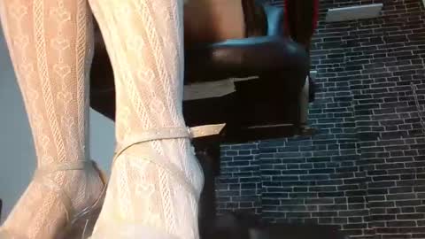 Paulina Rubio online show from December 31, 2024, 9:50 pm